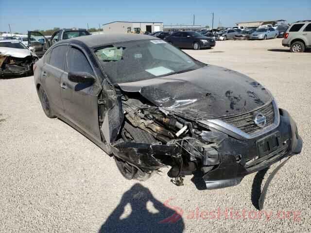 1N4AL3AP1GN356369 2016 NISSAN ALTIMA