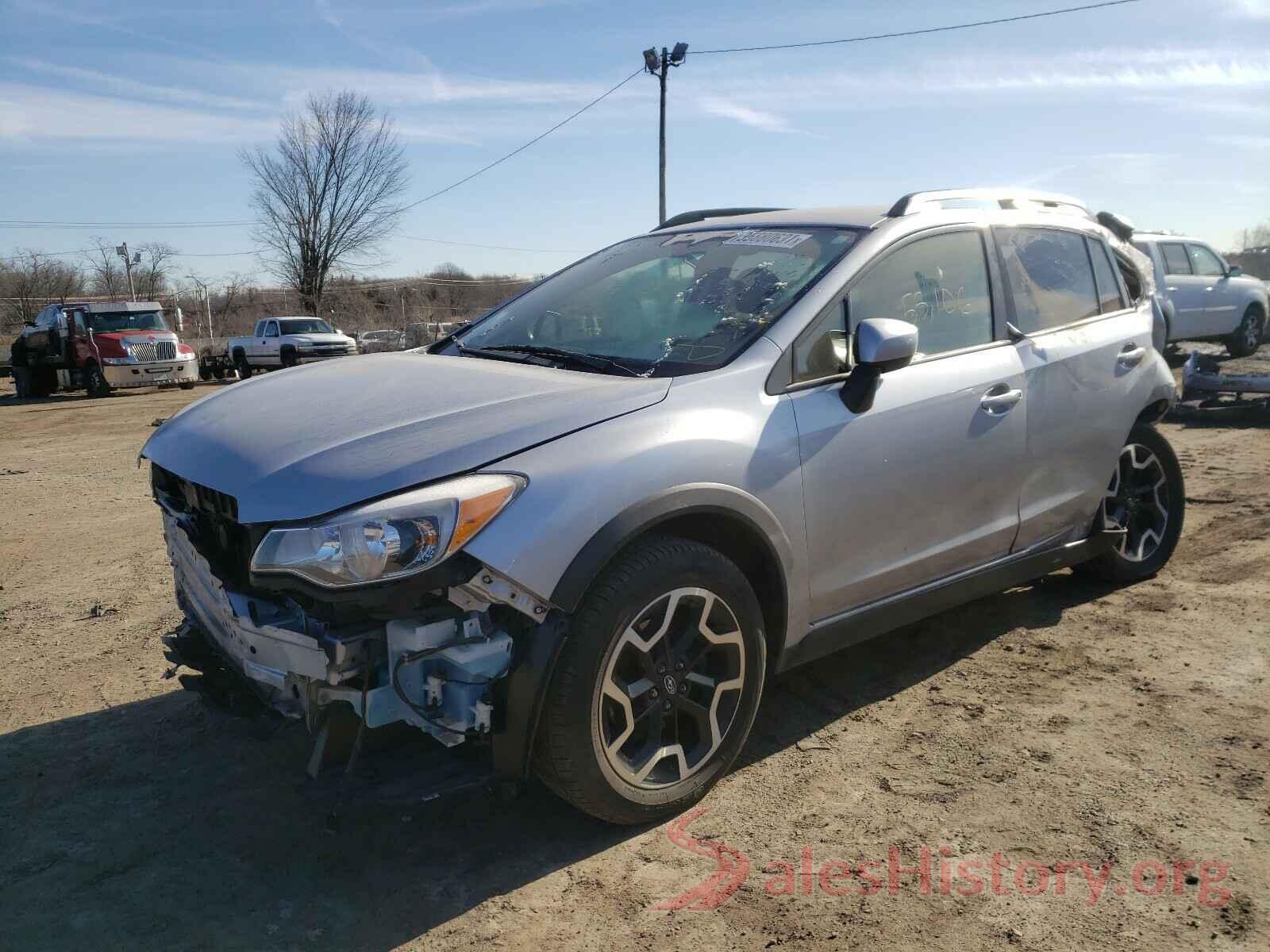 JF2GPADC5HH273342 2017 SUBARU CROSSTREK