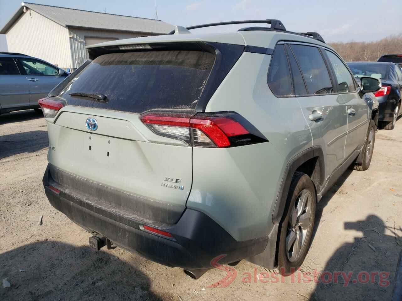 2T3B6RFV9MW024779 2021 TOYOTA RAV4