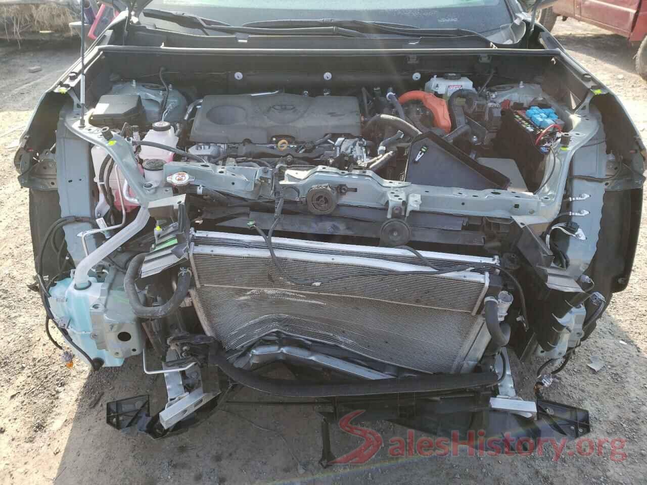 2T3B6RFV9MW024779 2021 TOYOTA RAV4