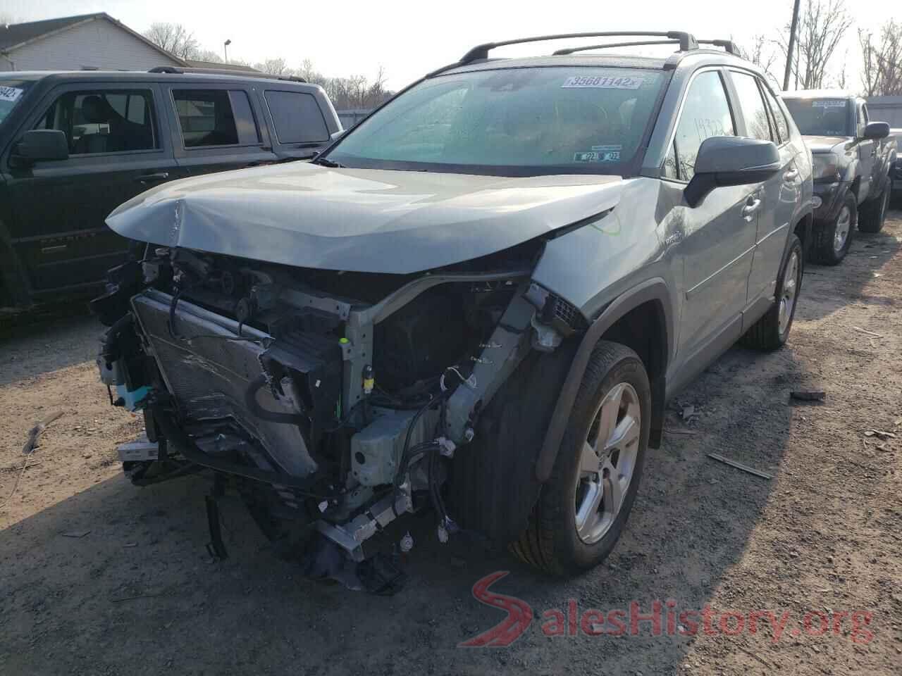 2T3B6RFV9MW024779 2021 TOYOTA RAV4