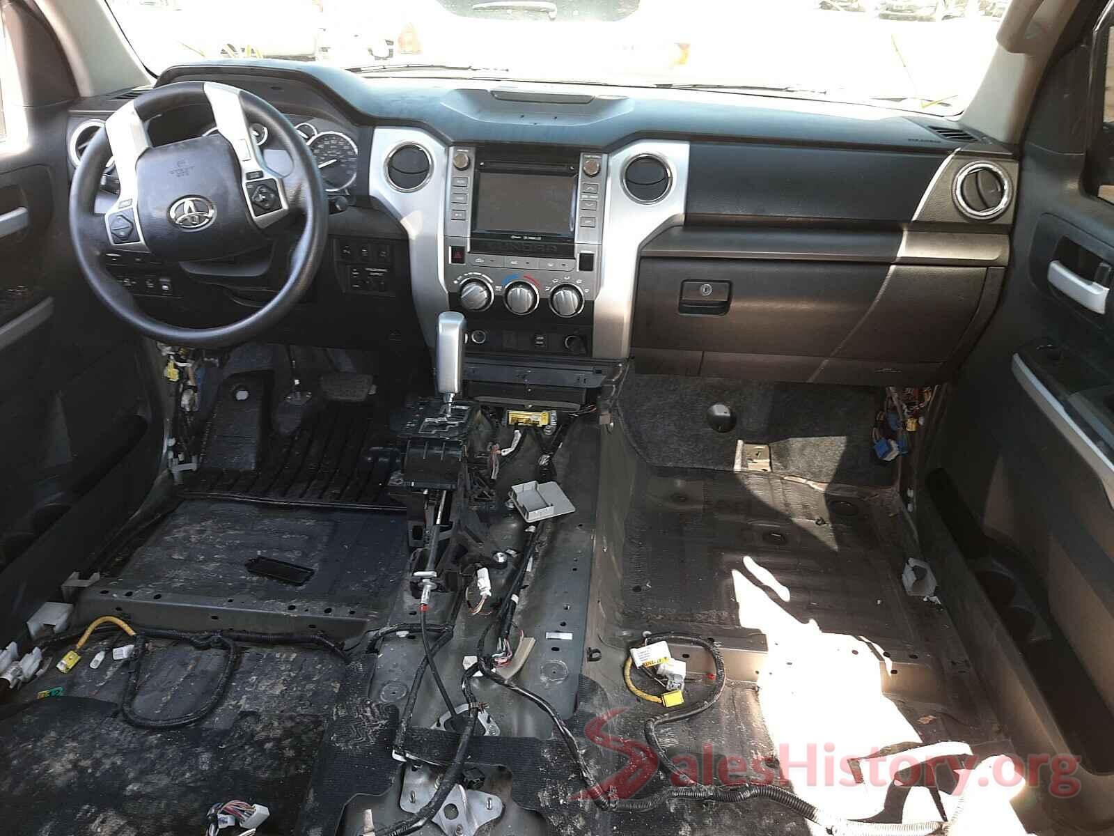 5TFEW5F12GX195067 2016 TOYOTA TUNDRA