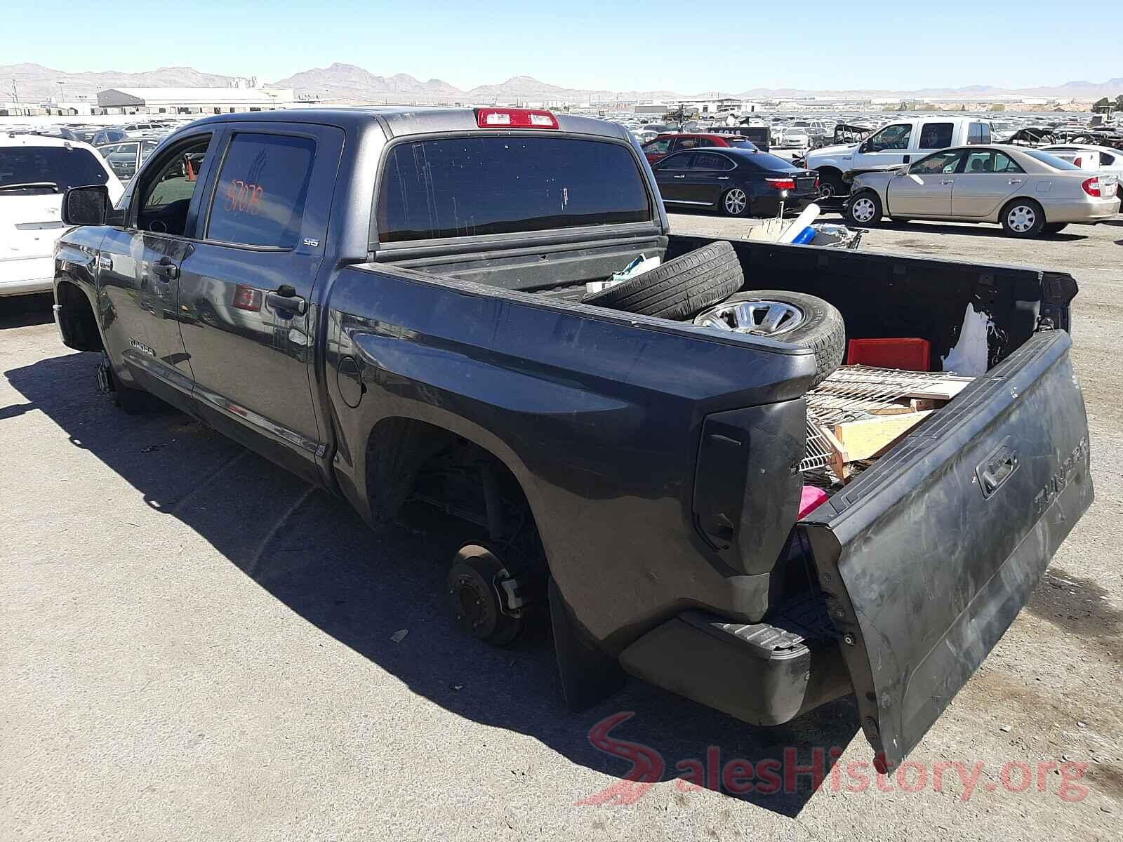 5TFEW5F12GX195067 2016 TOYOTA TUNDRA