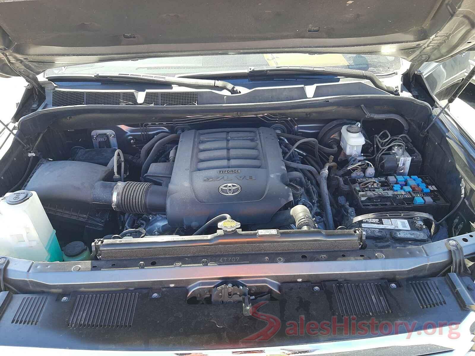 5TFEW5F12GX195067 2016 TOYOTA TUNDRA