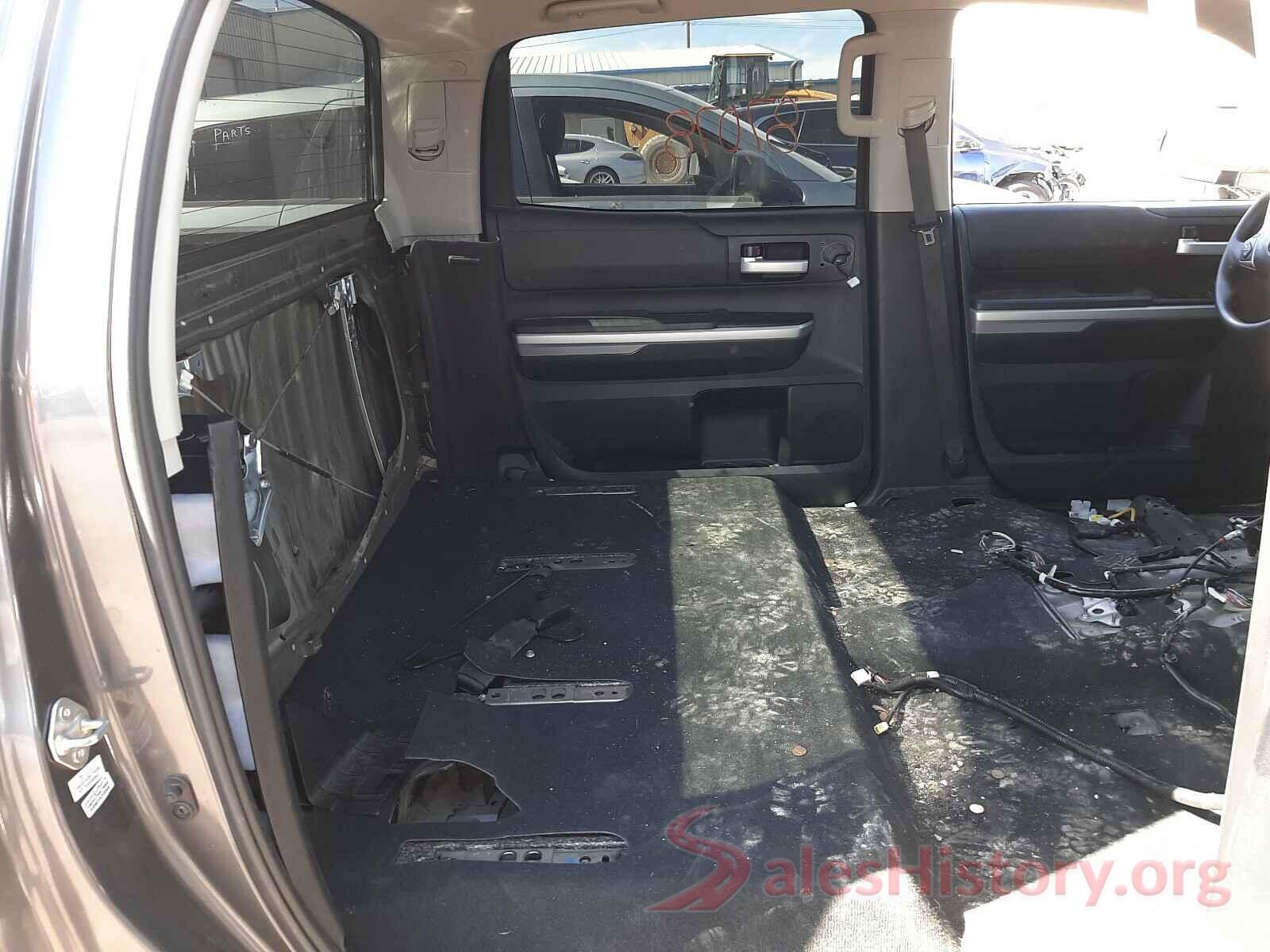 5TFEW5F12GX195067 2016 TOYOTA TUNDRA