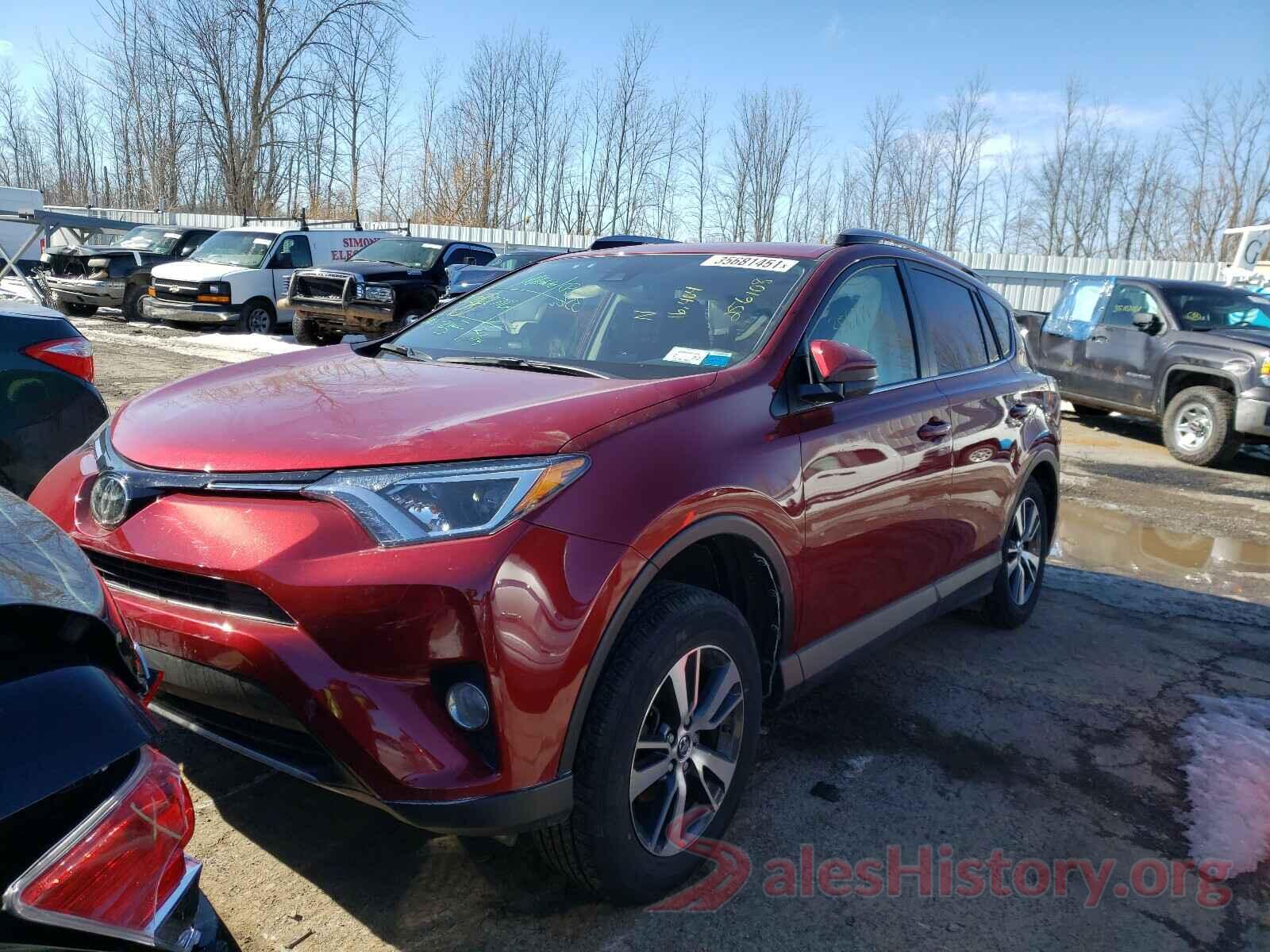 JTMRFREV3JD256108 2018 TOYOTA RAV4