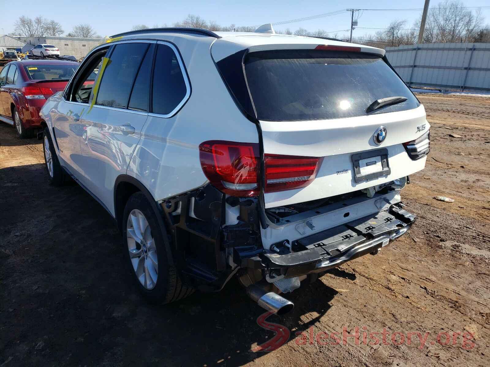 5UXKR0C58G0U11614 2016 BMW X5