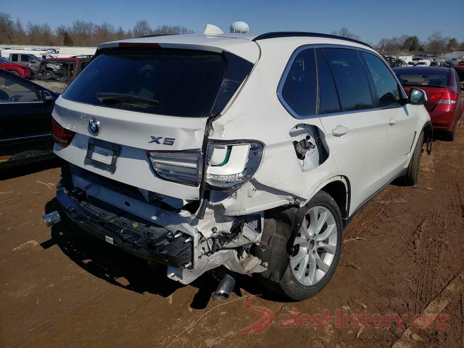 5UXKR0C58G0U11614 2016 BMW X5