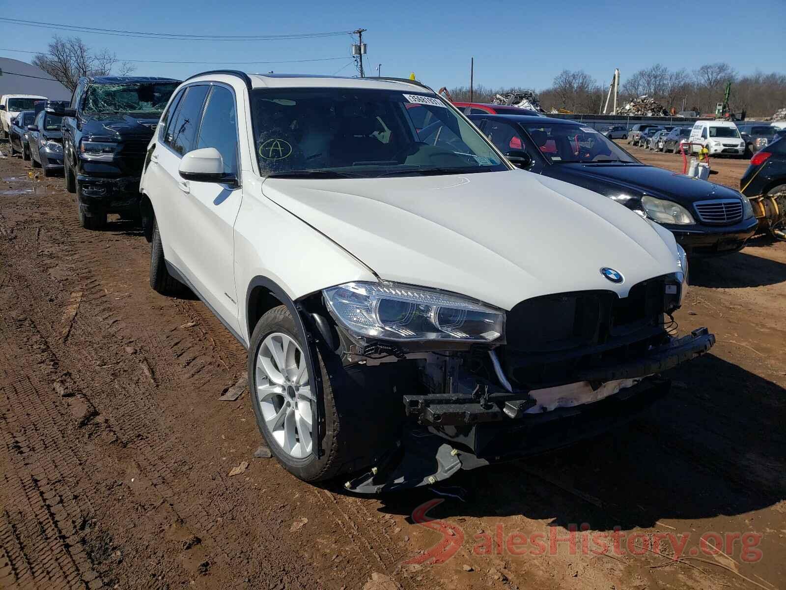 5UXKR0C58G0U11614 2016 BMW X5