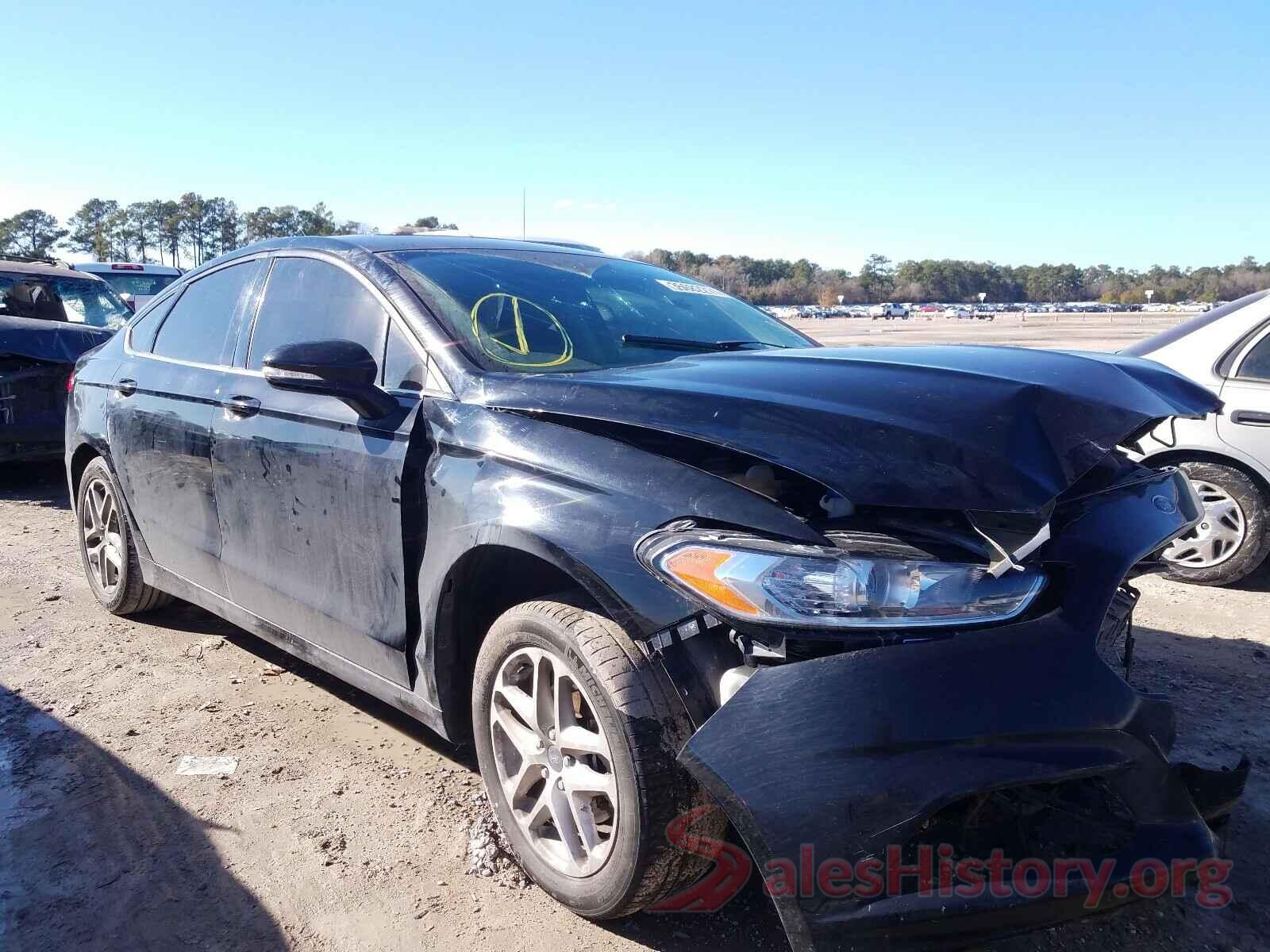 3FA6P0H76GR105889 2016 FORD FUSION