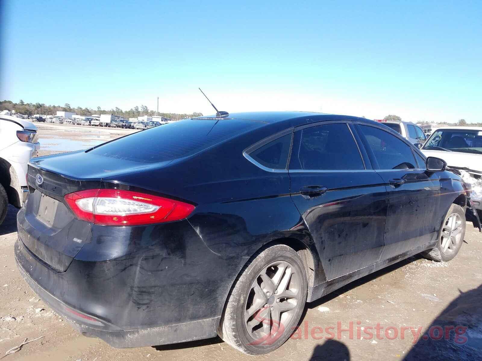 3FA6P0H76GR105889 2016 FORD FUSION