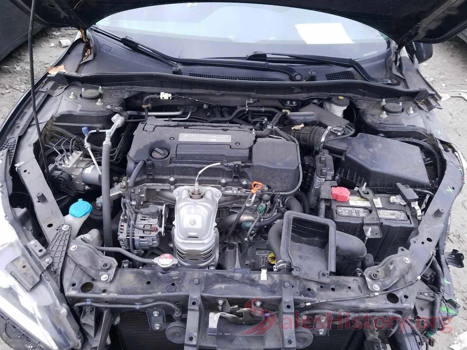 1HGCR2F47GA012757 2016 HONDA ACCORD