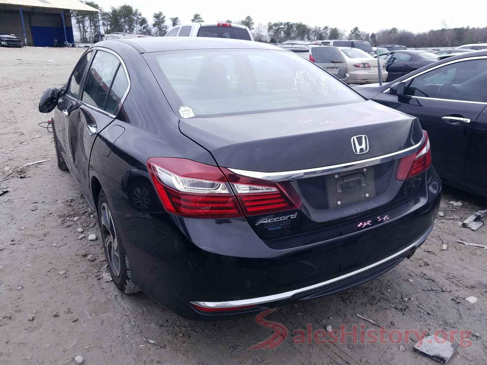 1HGCR2F47GA012757 2016 HONDA ACCORD