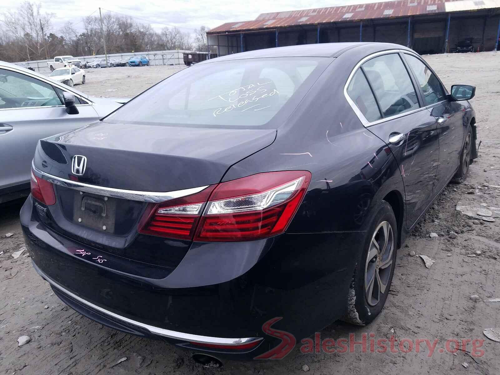 1HGCR2F47GA012757 2016 HONDA ACCORD