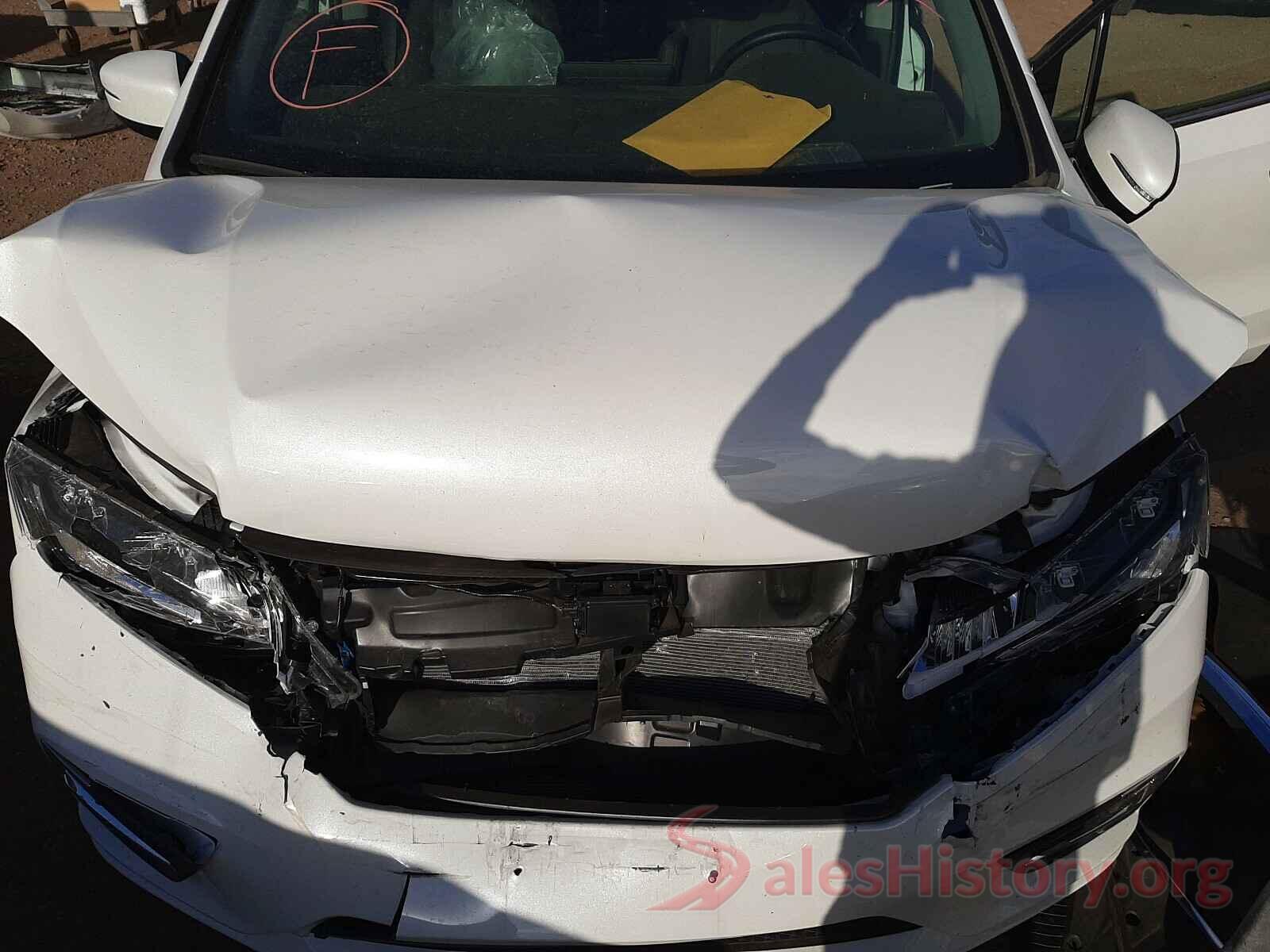 5FNRL6H93LB025386 2020 HONDA ODYSSEY