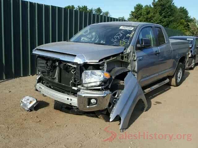 5TFUY5F14FX418861 2015 TOYOTA TUNDRA