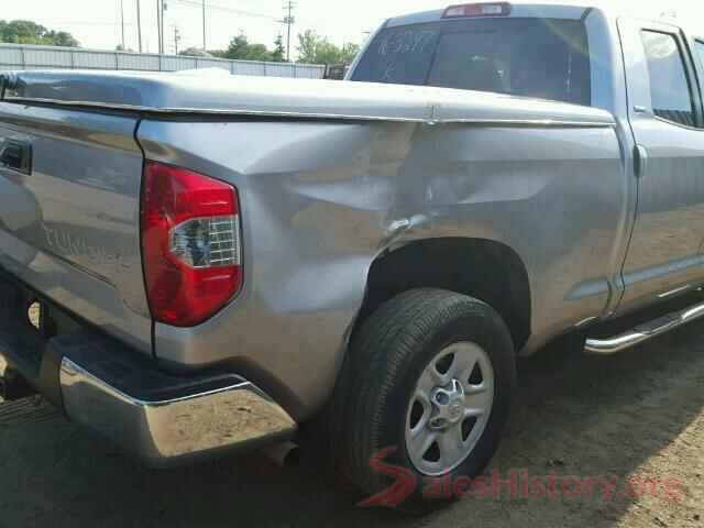 5TFUY5F14FX418861 2015 TOYOTA TUNDRA