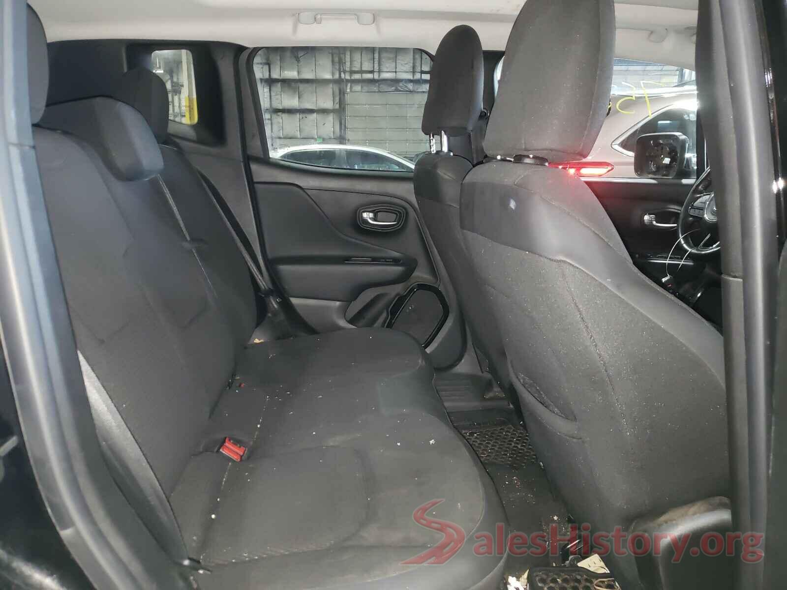 ZACCJBBB1JPG77882 2018 JEEP RENEGADE