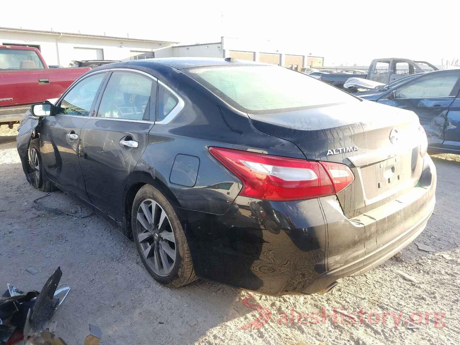 1N4AL3AP2HC143685 2017 NISSAN ALTIMA