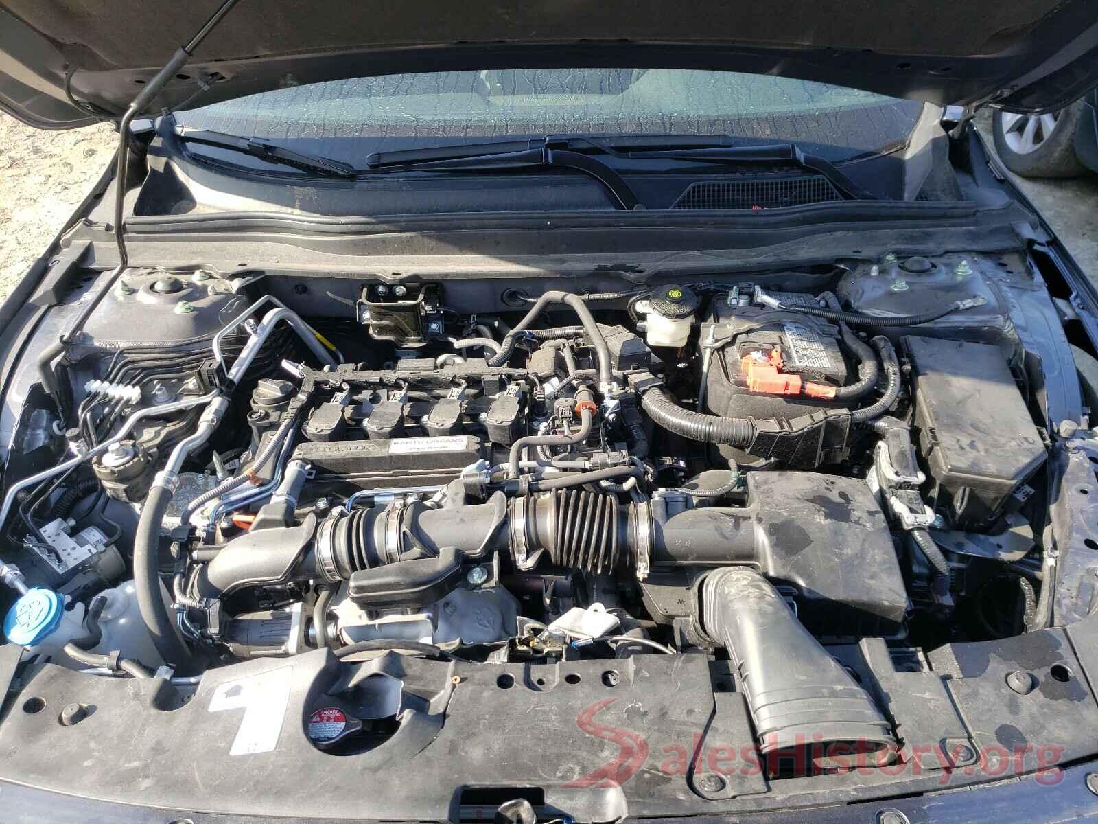 1HGCV1F30LA036874 2020 HONDA ACCORD