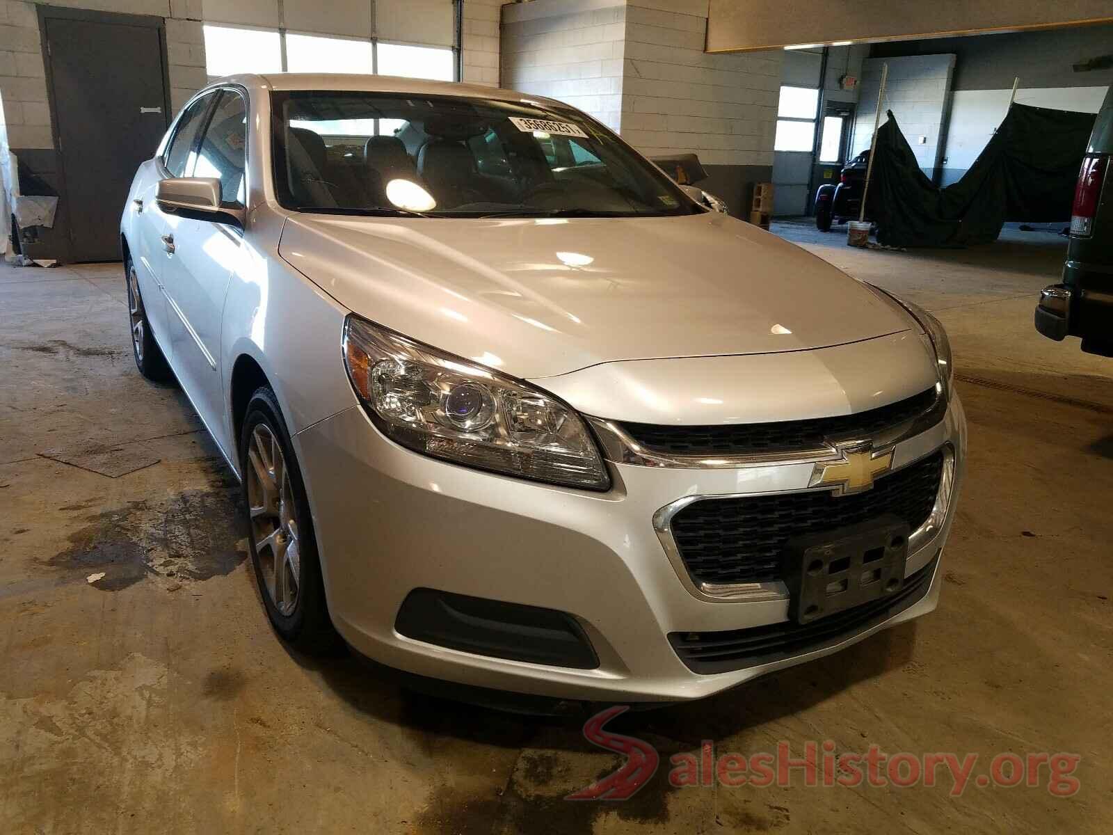 1G11C5SA5GU126283 2016 CHEVROLET MALIBU