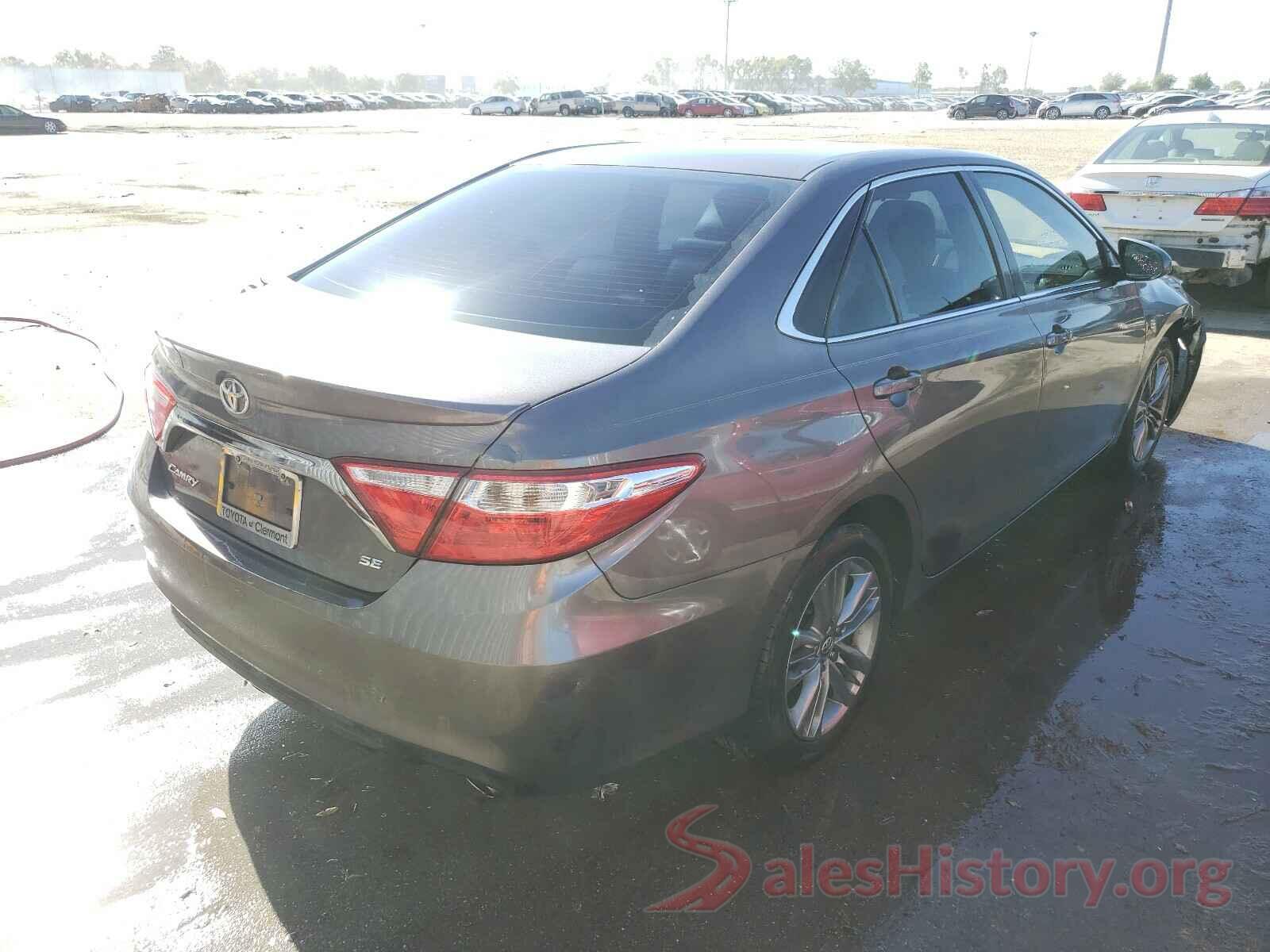 4T1BF1FK4GU249812 2016 TOYOTA CAMRY