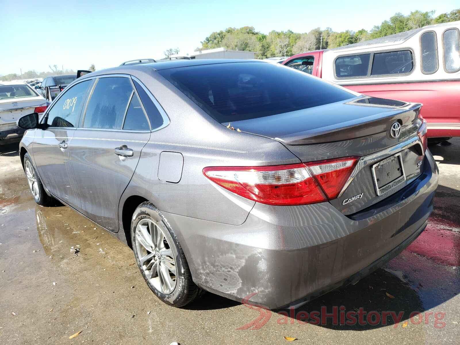 4T1BF1FK4GU249812 2016 TOYOTA CAMRY