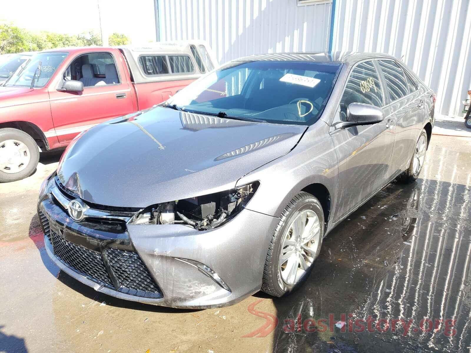 4T1BF1FK4GU249812 2016 TOYOTA CAMRY