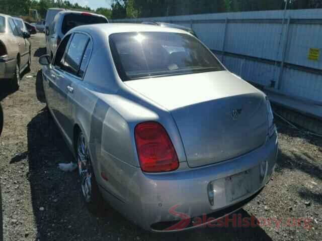 SCBBR53W86C036539 2006 BENTLEY ALL MODELS