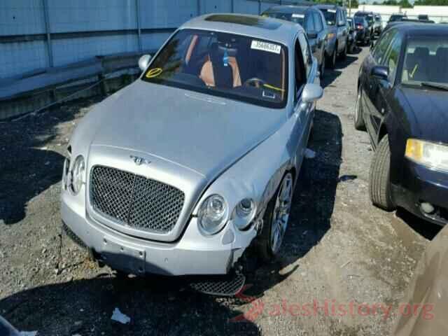 SCBBR53W86C036539 2006 BENTLEY ALL MODELS