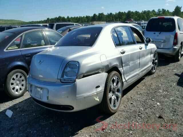 SCBBR53W86C036539 2006 BENTLEY ALL MODELS