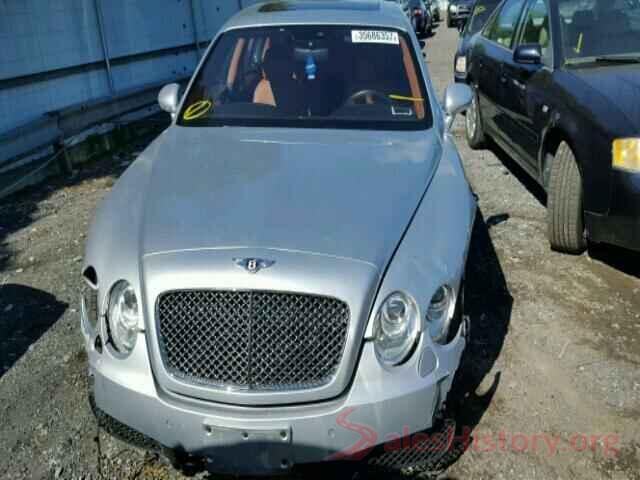 SCBBR53W86C036539 2006 BENTLEY ALL MODELS