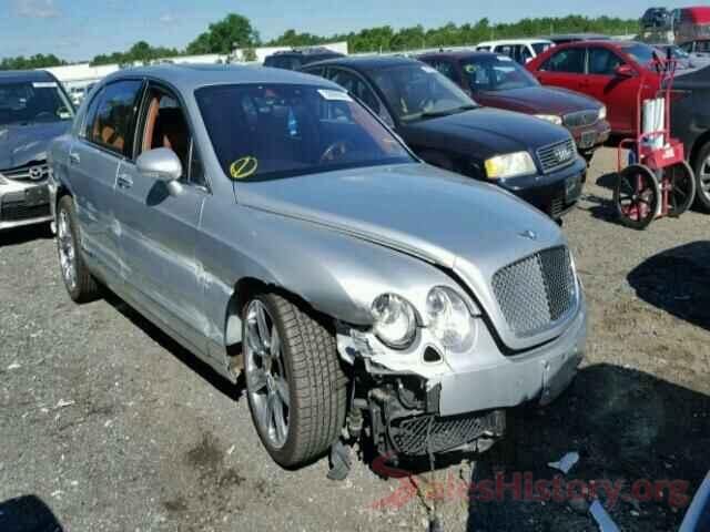 SCBBR53W86C036539 2006 BENTLEY ALL MODELS