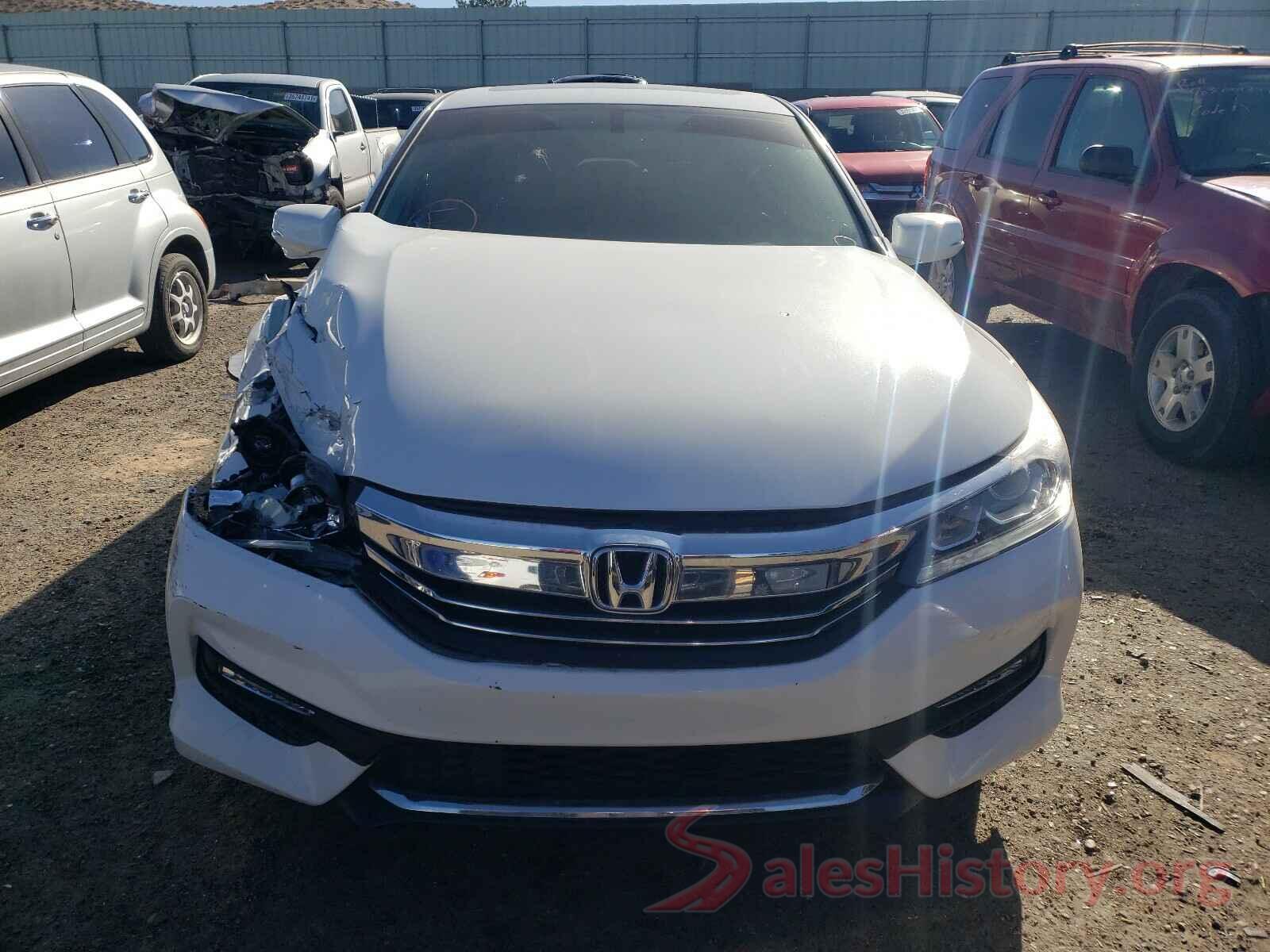 1HGCR2F82HA018048 2017 HONDA ACCORD