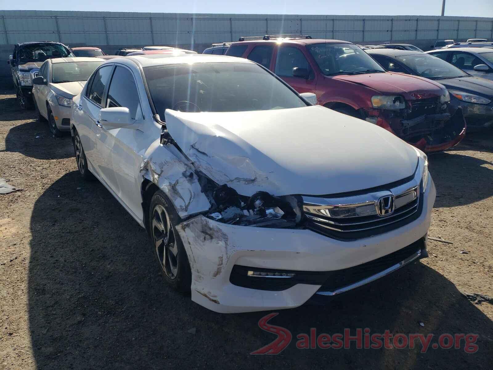 1HGCR2F82HA018048 2017 HONDA ACCORD