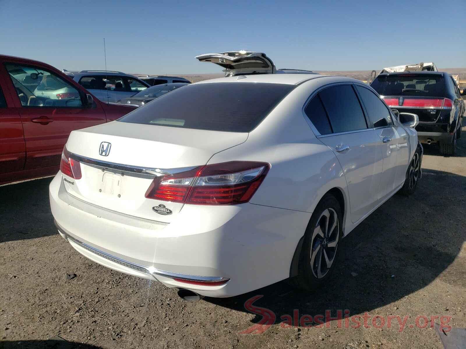 1HGCR2F82HA018048 2017 HONDA ACCORD