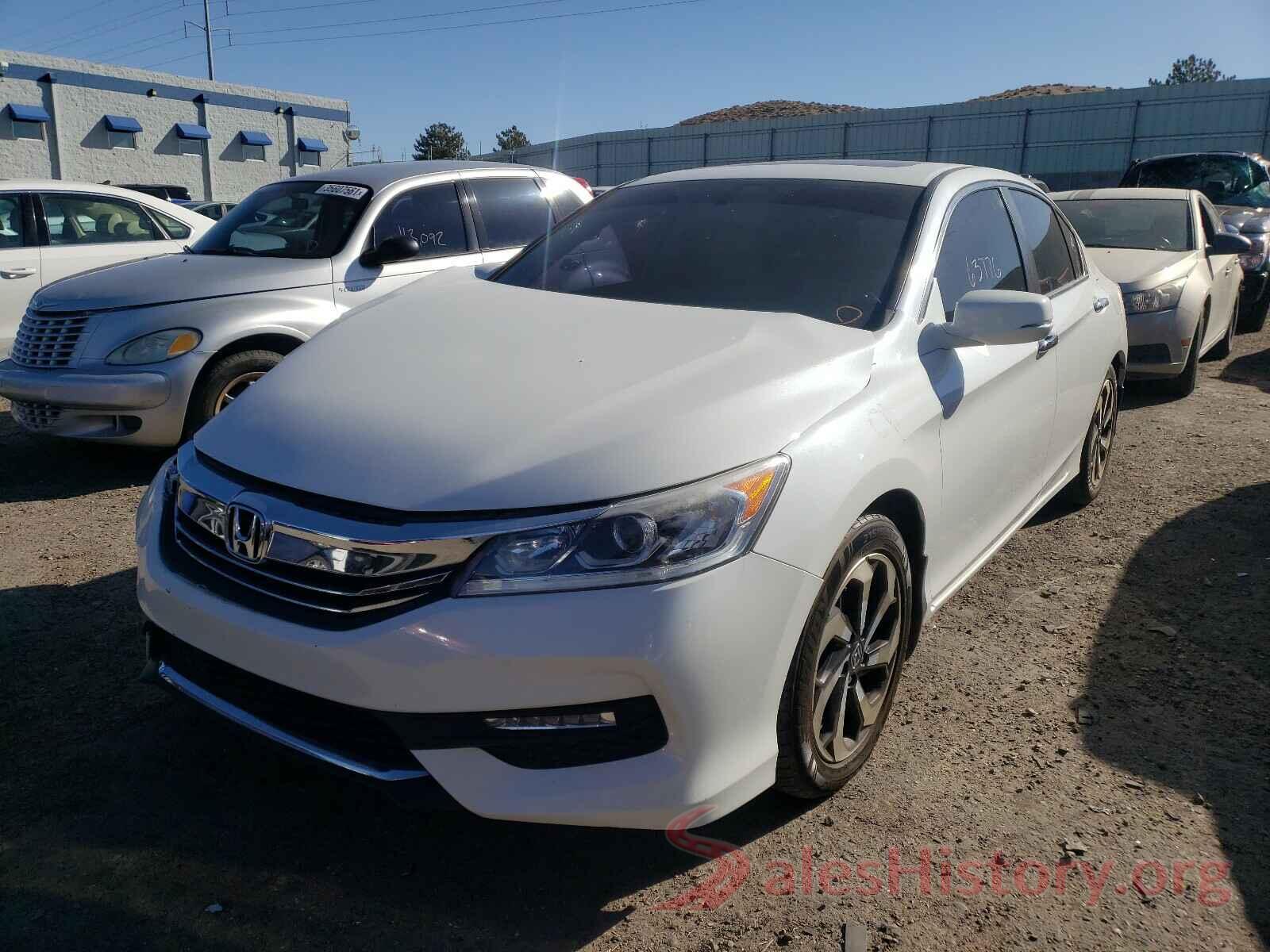 1HGCR2F82HA018048 2017 HONDA ACCORD