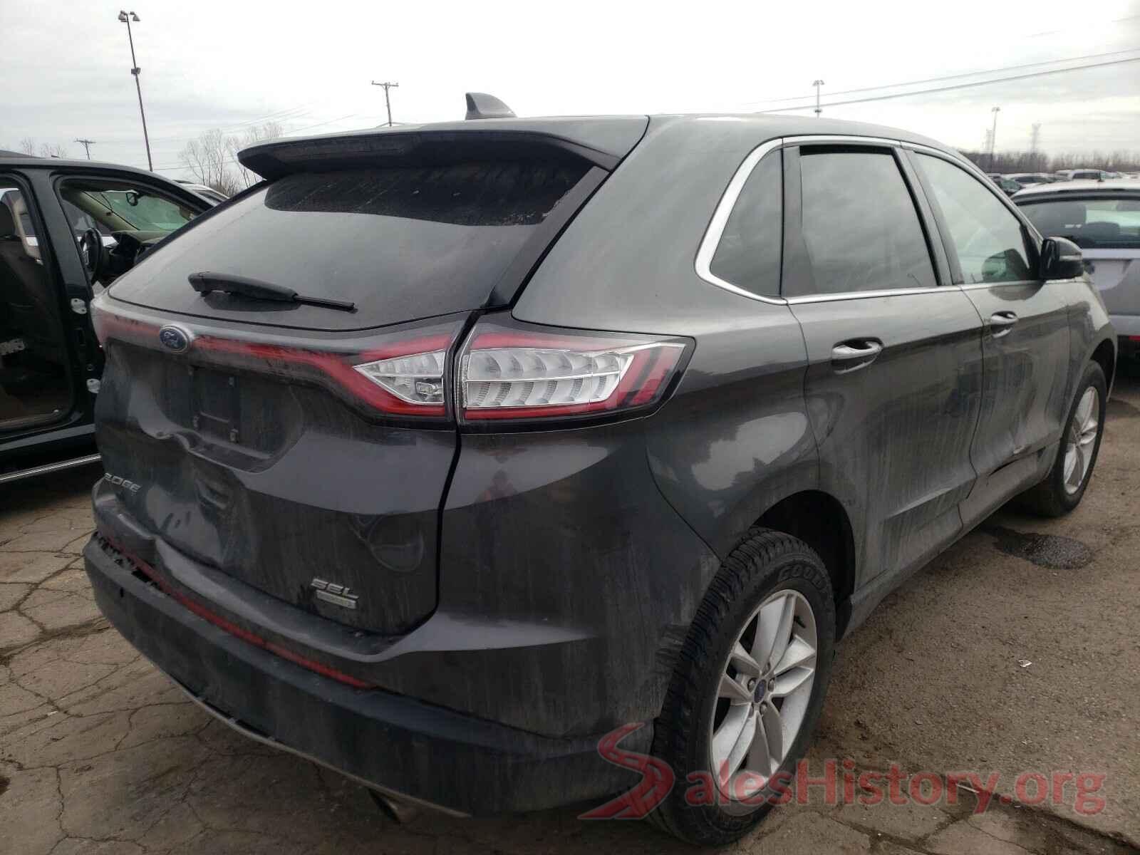 2FMPK3J92GBC06108 2016 FORD EDGE