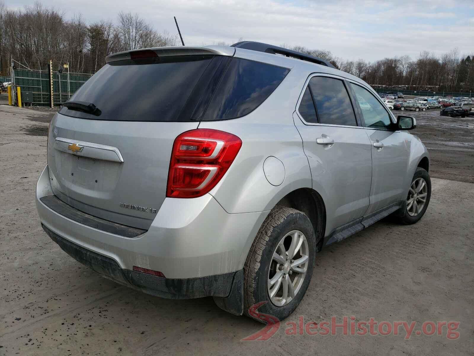 2GNFLFEK9G6298474 2016 CHEVROLET EQUINOX