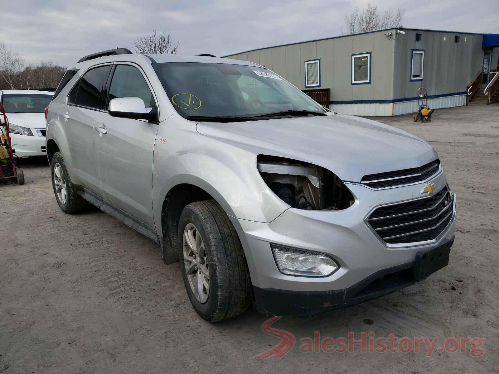 2GNFLFEK9G6298474 2016 CHEVROLET EQUINOX