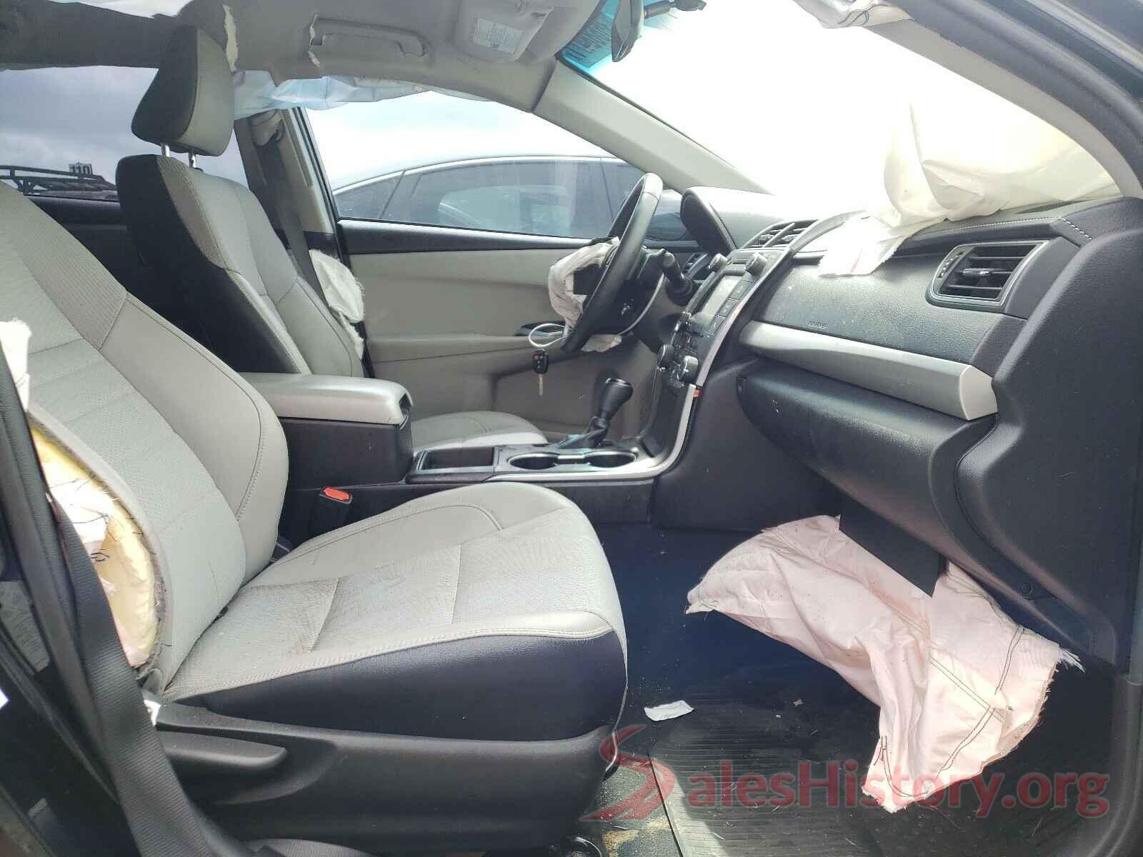 4T1BF1FK4HU653131 2017 TOYOTA CAMRY