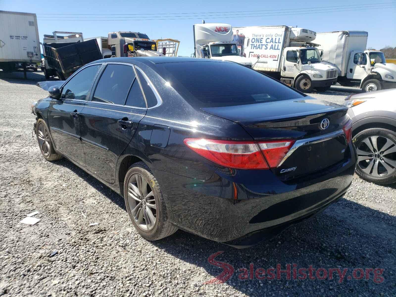 4T1BF1FK4HU653131 2017 TOYOTA CAMRY