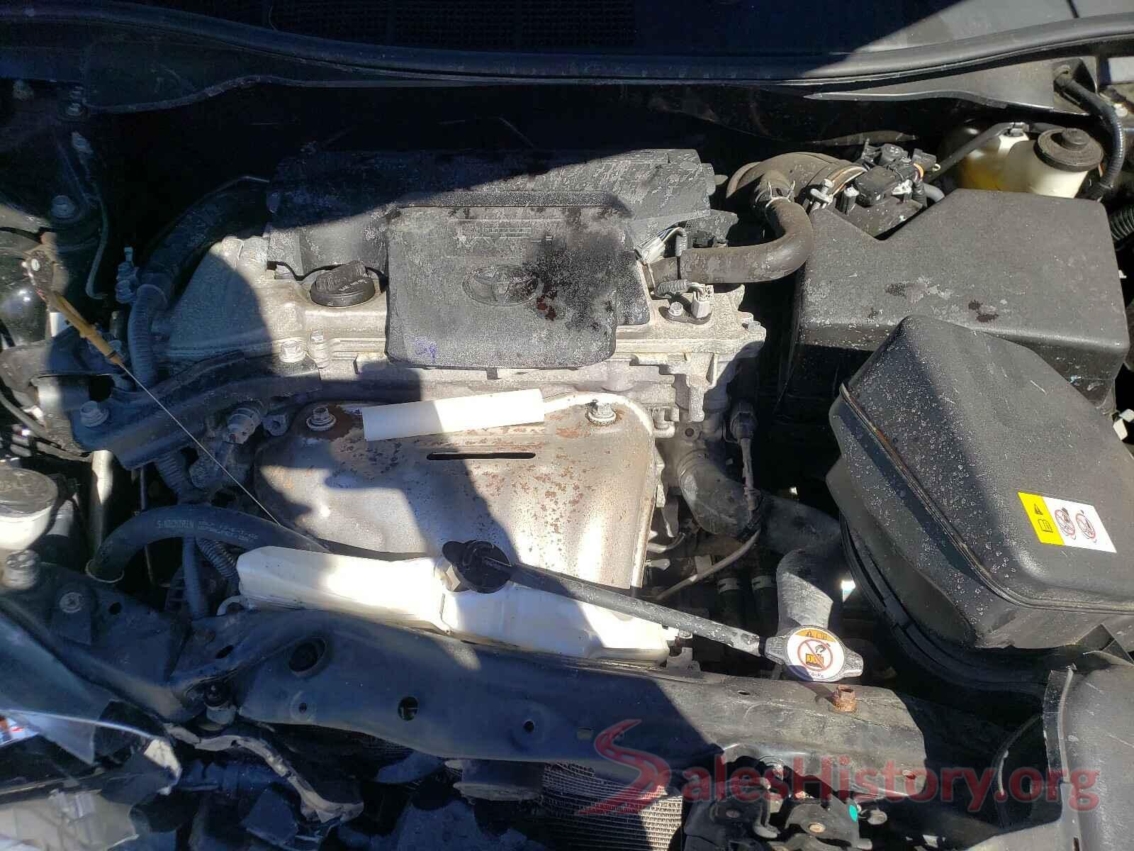 4T1BF1FK4HU653131 2017 TOYOTA CAMRY