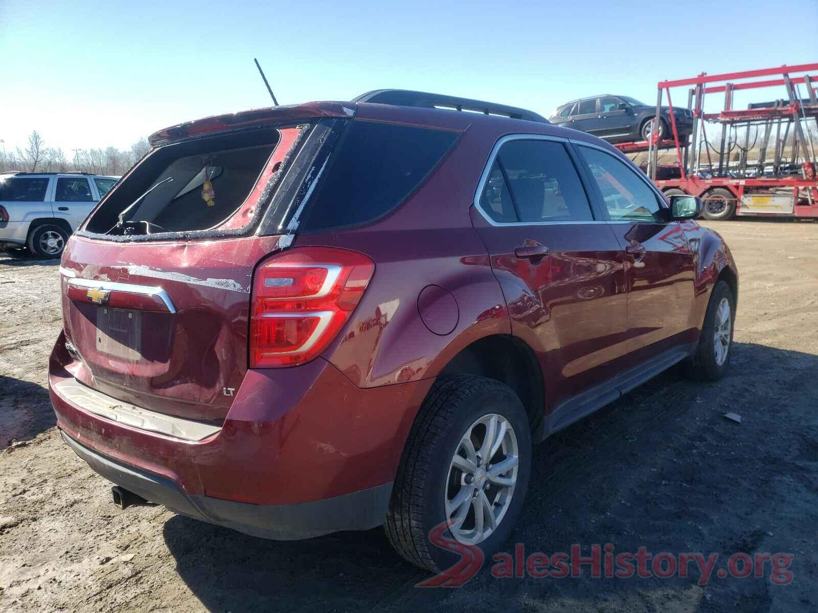 2GNALCEK4H6110051 2017 CHEVROLET EQUINOX