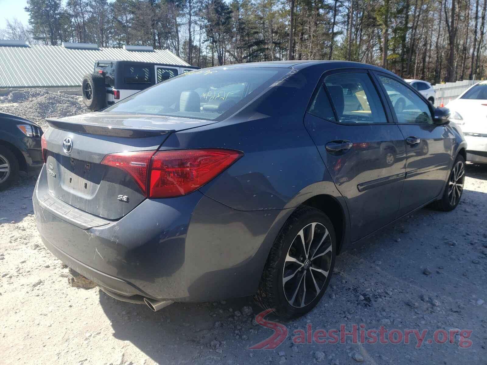 2T1BURHE4HC748799 2017 TOYOTA COROLLA