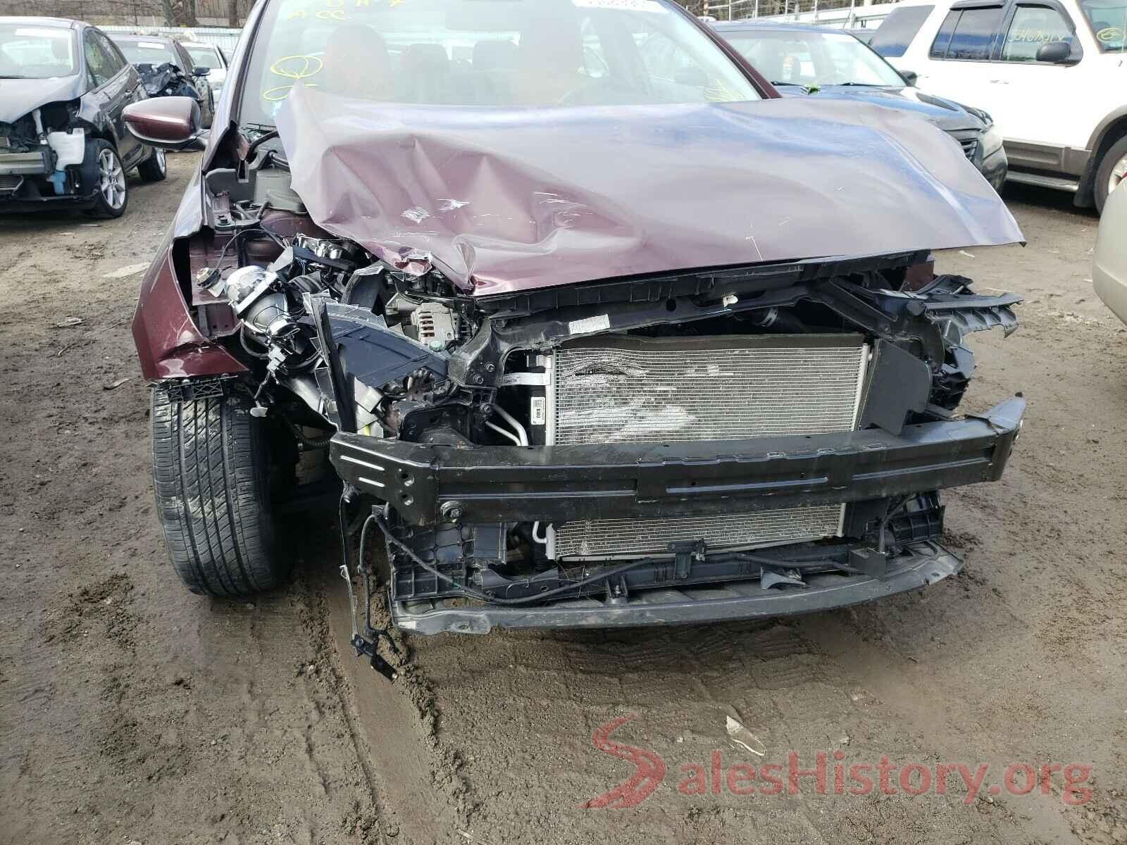 3KPFL4A72JE239076 2018 KIA FORTE