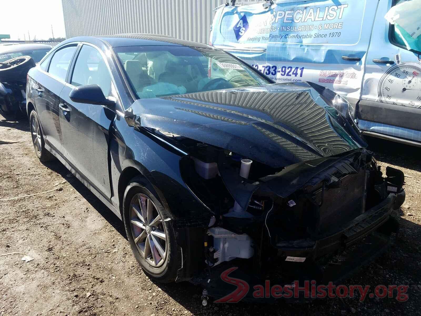 5NPE24AF1JH621374 2018 HYUNDAI SONATA