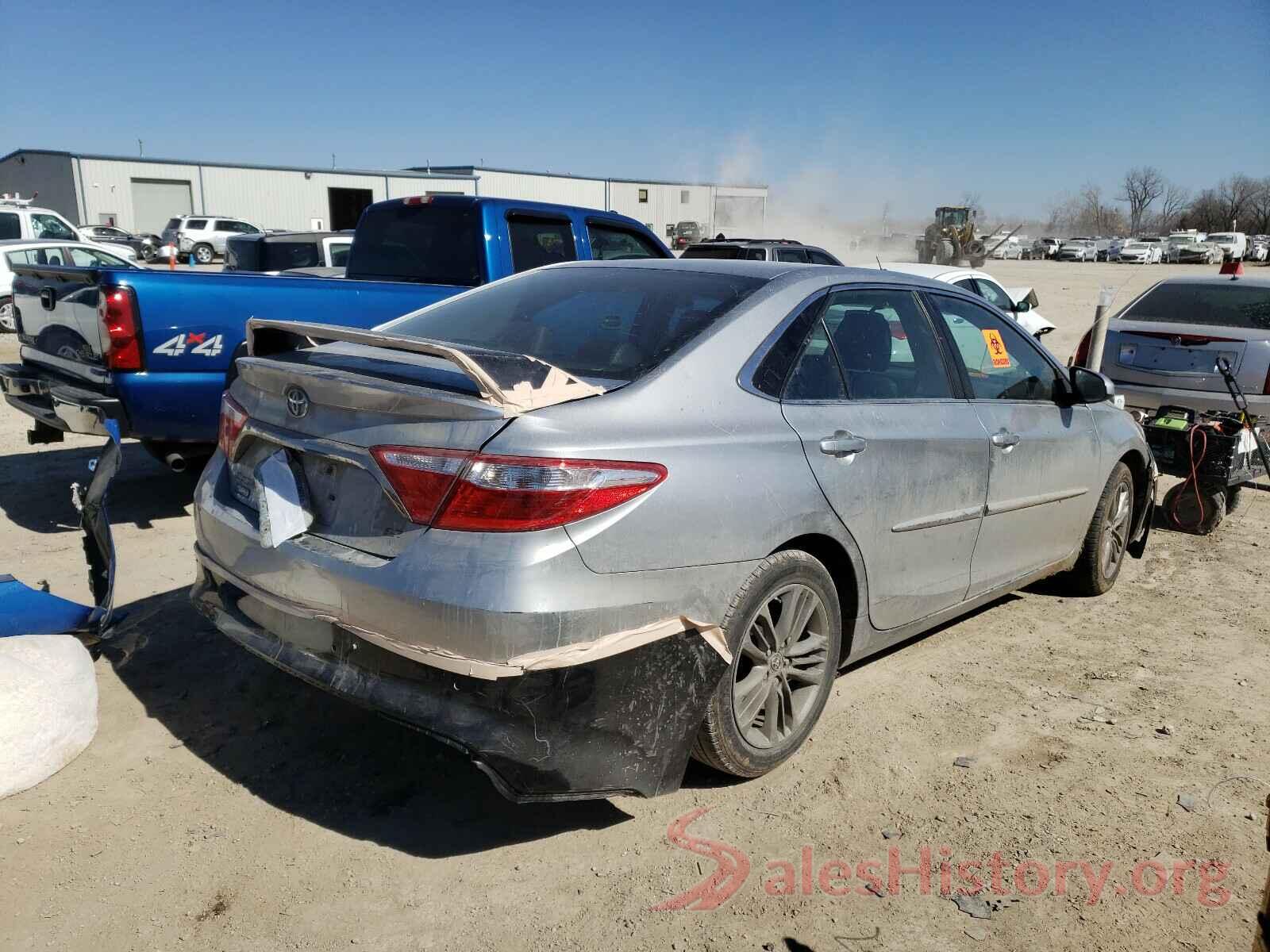 4T1BF1FKXGU185503 2016 TOYOTA CAMRY