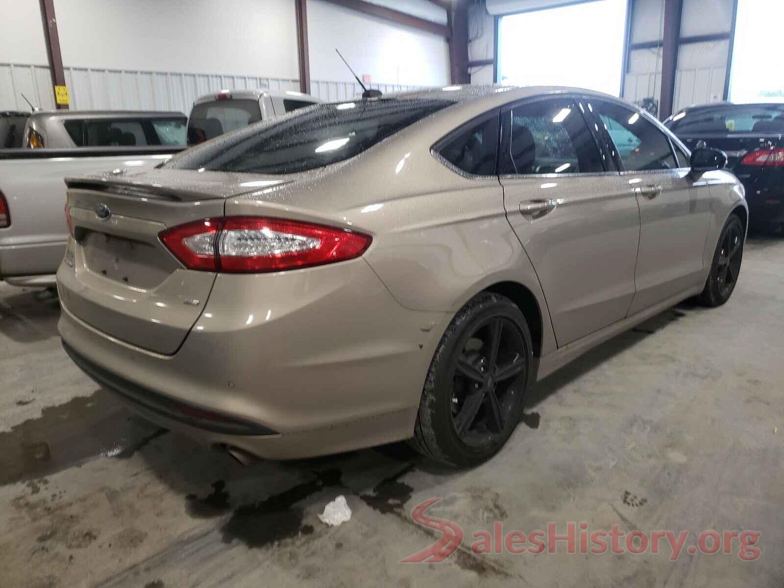 3FA6P0H77GR210716 2016 FORD FUSION