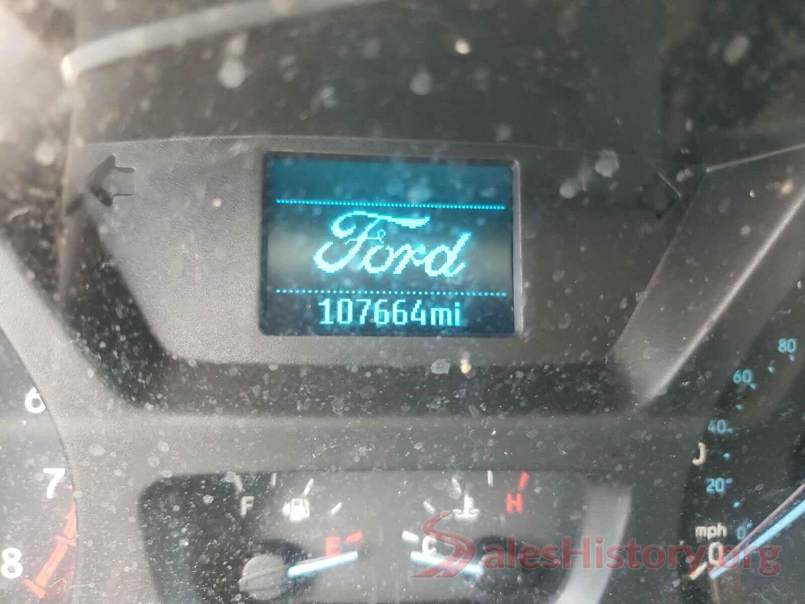 1FTYR3XM5JKA77603 2018 FORD TRANSIT CO